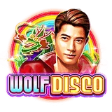Bocoran RTP Slot CQ9 Wolf Disco